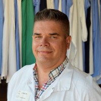 Marc Drezen — Expert blanchisserie hospitalière